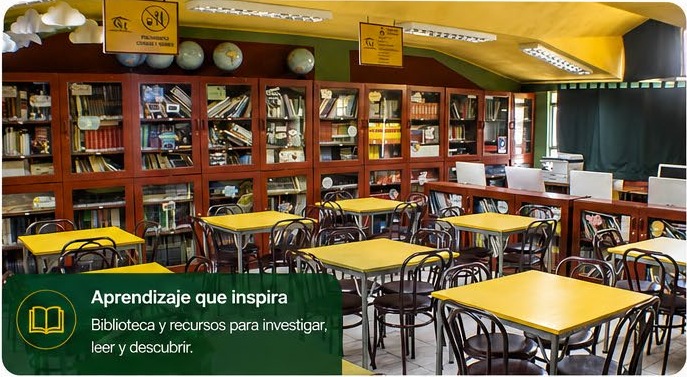 Aprendizaje que inspira