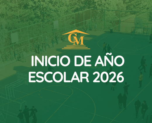 Horarios de la primera semana de clases